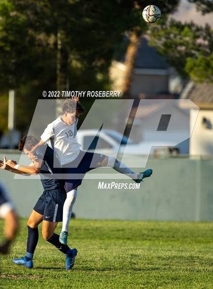 Thumbnail 3 in Shadow Ridge vs. Centennial photogallery.