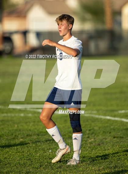 Thumbnail 2 in Shadow Ridge vs. Centennial photogallery.