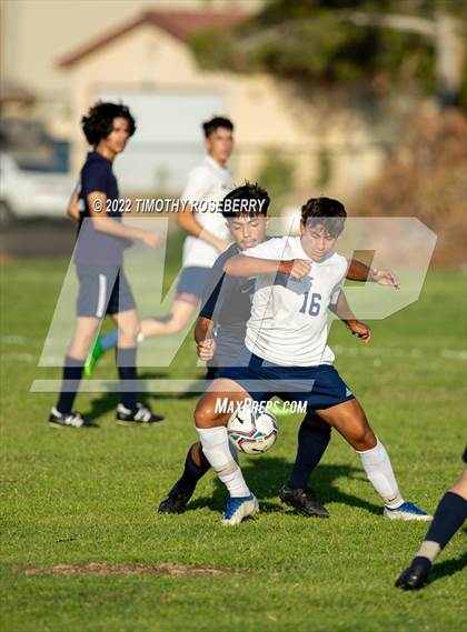 Thumbnail 3 in Shadow Ridge vs. Centennial photogallery.