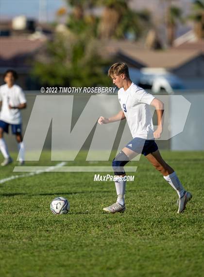 Thumbnail 1 in Shadow Ridge vs. Centennial photogallery.
