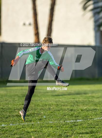 Thumbnail 2 in Shadow Ridge vs. Centennial photogallery.