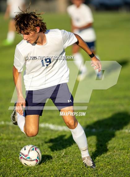 Thumbnail 3 in Shadow Ridge vs. Centennial photogallery.