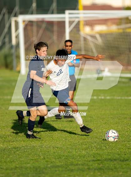 Thumbnail 2 in Shadow Ridge vs. Centennial photogallery.