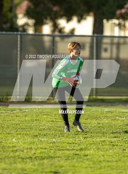 Thumbnail 2 in Shadow Ridge vs. Centennial photogallery.