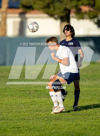 Thumbnail 3 in Shadow Ridge vs. Centennial photogallery.