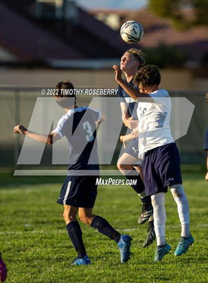 Thumbnail 1 in Shadow Ridge vs. Centennial photogallery.