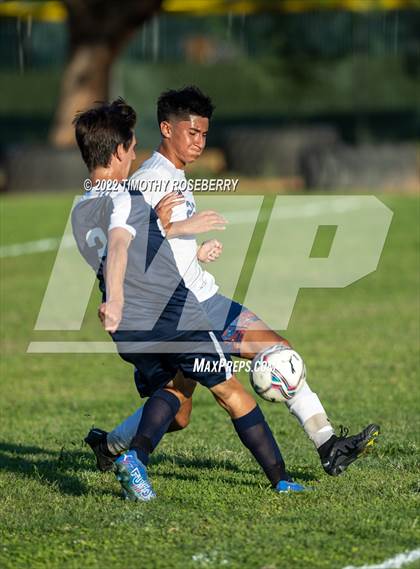 Thumbnail 3 in Shadow Ridge vs. Centennial photogallery.