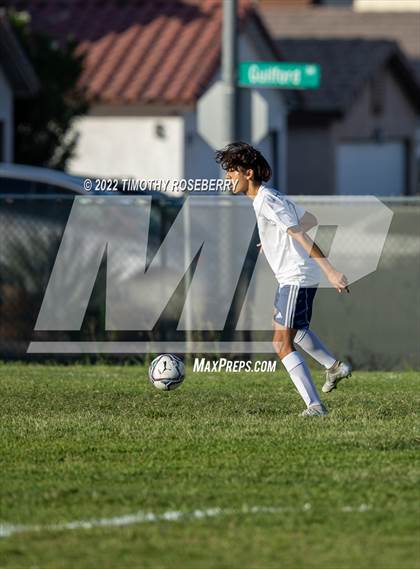 Thumbnail 3 in Shadow Ridge vs. Centennial photogallery.