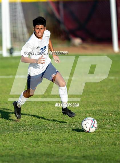 Thumbnail 1 in Shadow Ridge vs. Centennial photogallery.