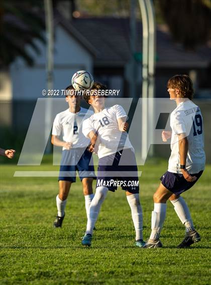 Thumbnail 2 in Shadow Ridge vs. Centennial photogallery.