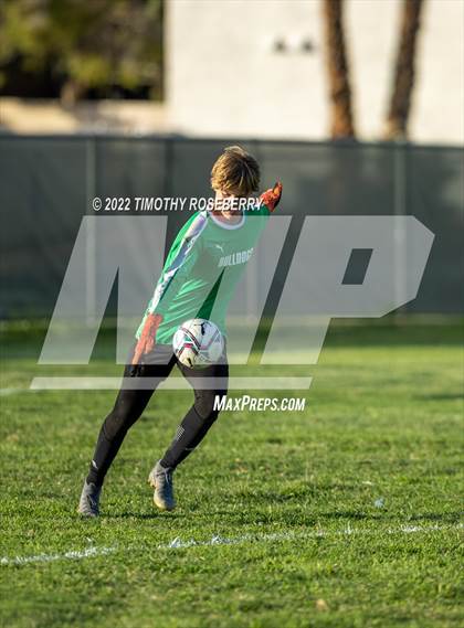 Thumbnail 3 in Shadow Ridge vs. Centennial photogallery.