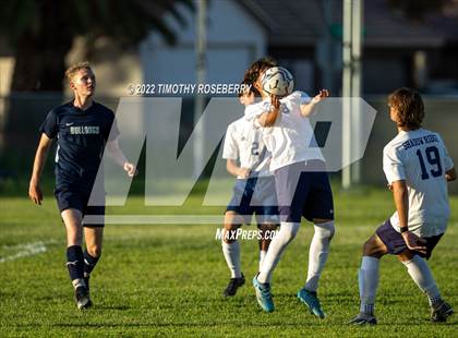 Thumbnail 1 in Shadow Ridge vs. Centennial photogallery.