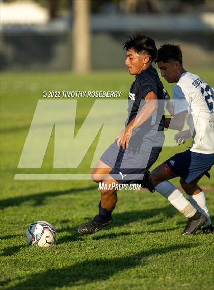 Thumbnail 1 in Shadow Ridge vs. Centennial photogallery.