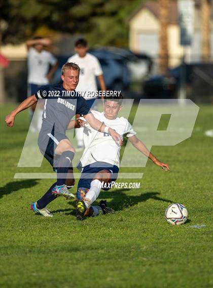 Thumbnail 2 in Shadow Ridge vs. Centennial photogallery.