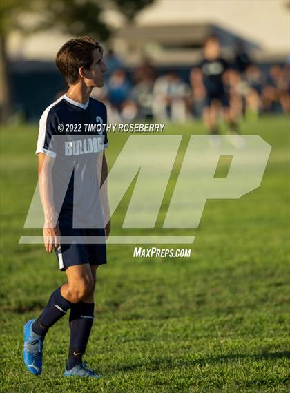 Thumbnail 1 in Shadow Ridge vs. Centennial photogallery.