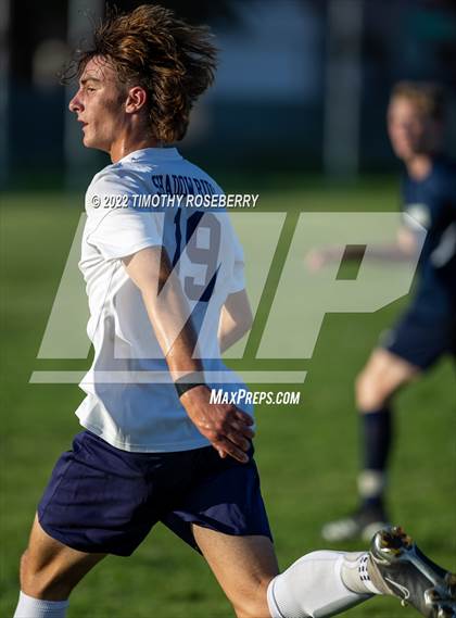 Thumbnail 3 in Shadow Ridge vs. Centennial photogallery.