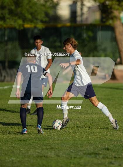 Thumbnail 2 in Shadow Ridge vs. Centennial photogallery.