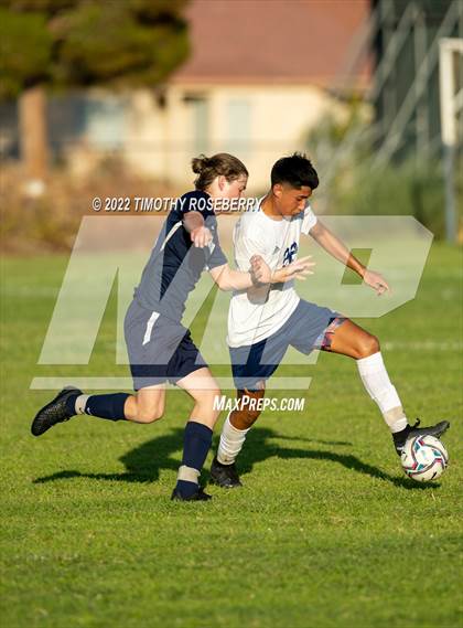 Thumbnail 3 in Shadow Ridge vs. Centennial photogallery.