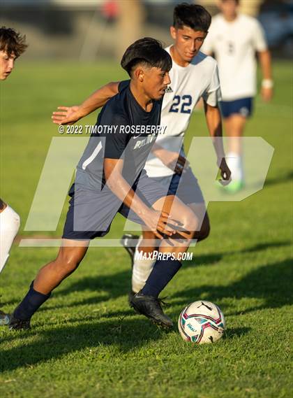 Thumbnail 2 in Shadow Ridge vs. Centennial photogallery.