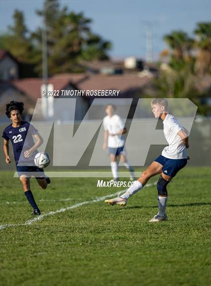 Thumbnail 2 in Shadow Ridge vs. Centennial photogallery.