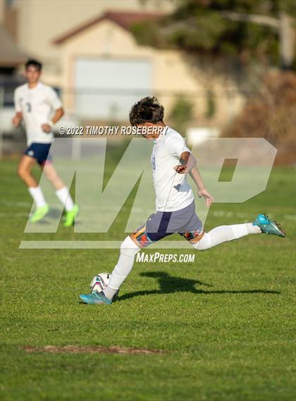 Thumbnail 2 in Shadow Ridge vs. Centennial photogallery.