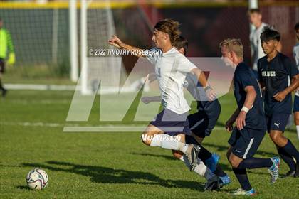 Thumbnail 3 in Shadow Ridge vs. Centennial photogallery.
