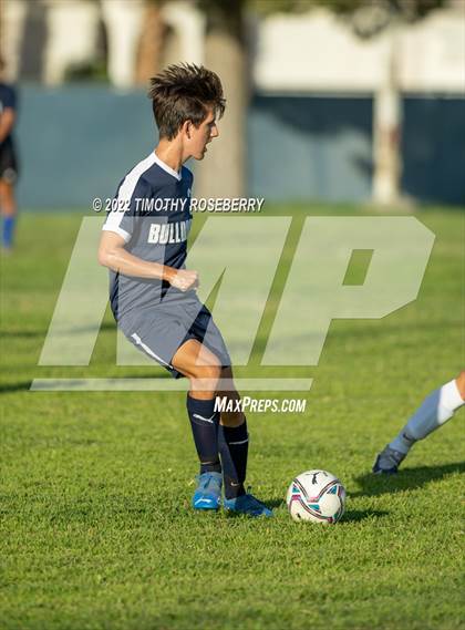 Thumbnail 3 in Shadow Ridge vs. Centennial photogallery.