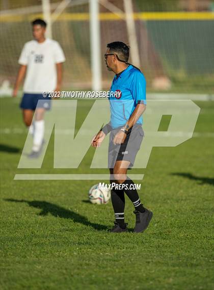Thumbnail 1 in Shadow Ridge vs. Centennial photogallery.
