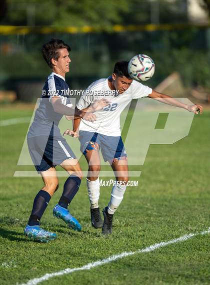 Thumbnail 2 in Shadow Ridge vs. Centennial photogallery.