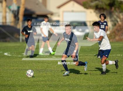 Thumbnail 1 in Shadow Ridge vs. Centennial photogallery.