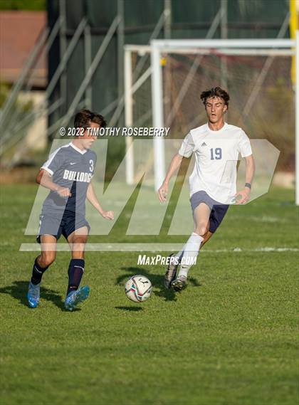 Thumbnail 1 in Shadow Ridge vs. Centennial photogallery.