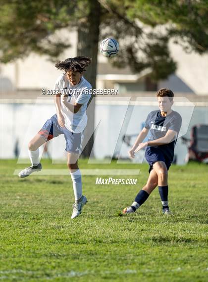 Thumbnail 2 in Shadow Ridge vs. Centennial photogallery.