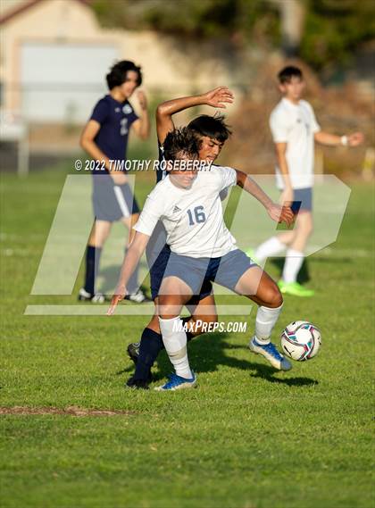 Thumbnail 2 in Shadow Ridge vs. Centennial photogallery.