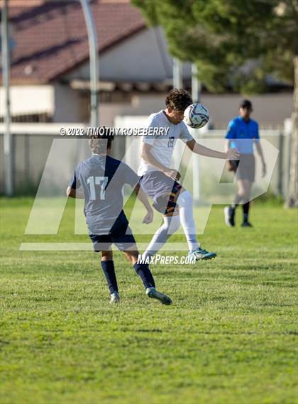 Thumbnail 2 in Shadow Ridge vs. Centennial photogallery.