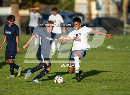 Thumbnail 3 in Shadow Ridge vs. Centennial photogallery.