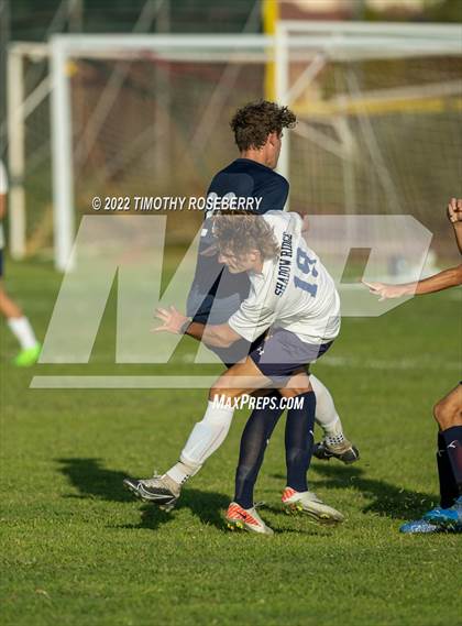 Thumbnail 2 in Shadow Ridge vs. Centennial photogallery.