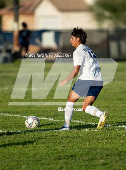 Thumbnail 2 in Shadow Ridge vs. Centennial photogallery.