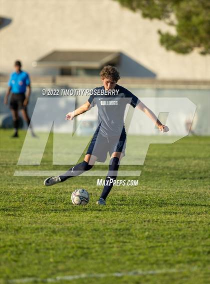 Thumbnail 2 in Shadow Ridge vs. Centennial photogallery.