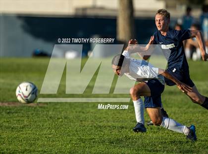 Thumbnail 1 in Shadow Ridge vs. Centennial photogallery.