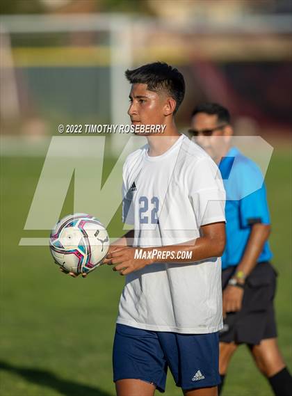 Thumbnail 1 in Shadow Ridge vs. Centennial photogallery.