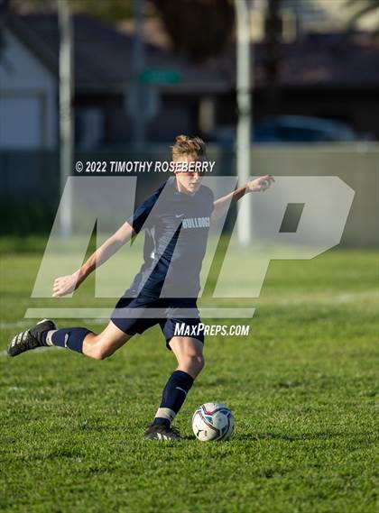 Thumbnail 1 in Shadow Ridge vs. Centennial photogallery.