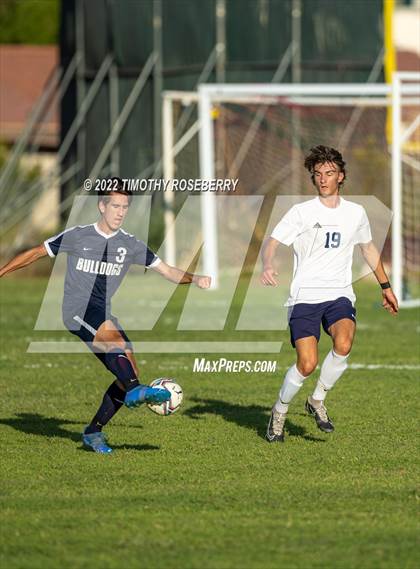 Thumbnail 3 in Shadow Ridge vs. Centennial photogallery.