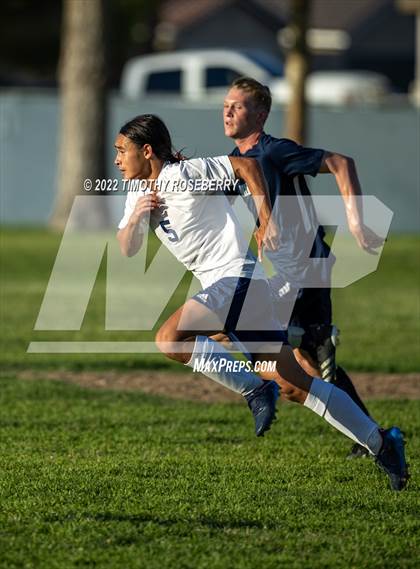 Thumbnail 1 in Shadow Ridge vs. Centennial photogallery.