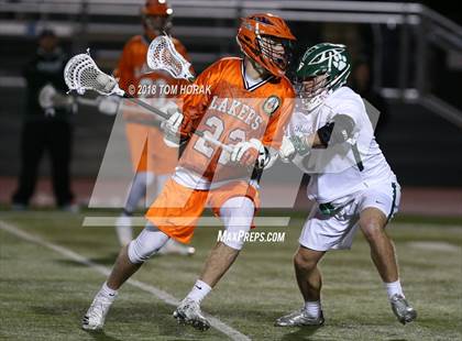 Thumbnail 1 in Mountain Lakes @ Ramapo  photogallery.