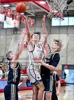 Photo from the gallery "San Juan Hills vs. Dos Pueblos (Nike Extravaganza)"