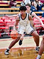 Photo from the gallery "San Juan Hills vs. Dos Pueblos (Nike Extravaganza)"