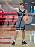 Photo from the gallery "San Juan Hills vs. Dos Pueblos (Nike Extravaganza)"