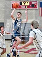 Photo from the gallery "San Juan Hills vs. Dos Pueblos (Nike Extravaganza)"