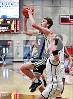 Photo from the gallery "San Juan Hills vs. Dos Pueblos (Nike Extravaganza)"