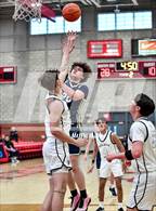 Photo from the gallery "San Juan Hills vs. Dos Pueblos (Nike Extravaganza)"
